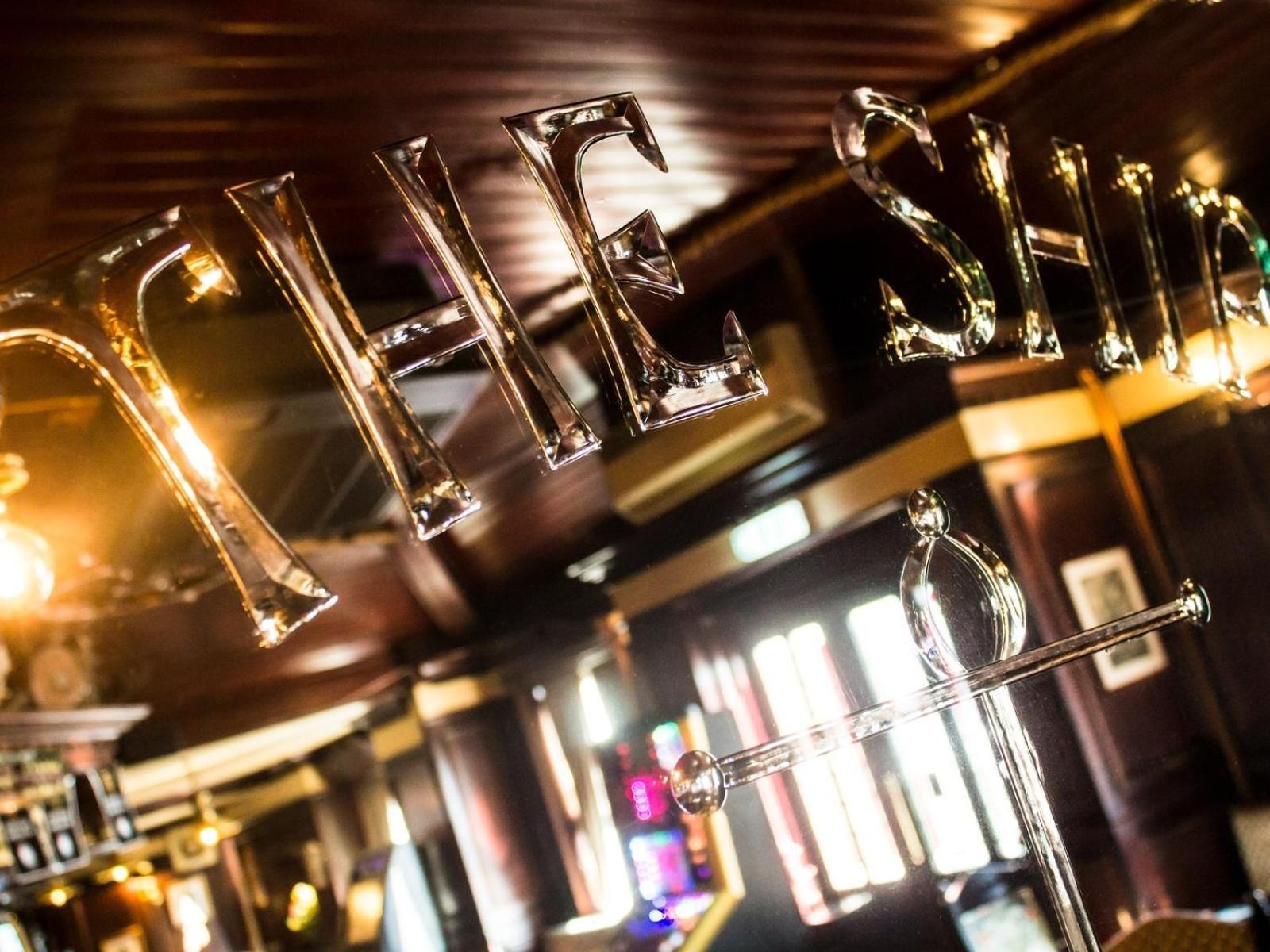 The Ship Chelmsford Exterior foto