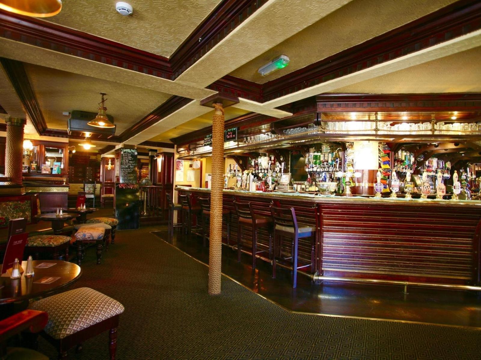 The Ship Chelmsford Exterior foto